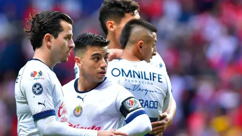 Noticias de Chivas hoy 10 de diciembre: Alexis Vega no quiere regresar a Guadalajara; Martín Barragán, el as bajo la manga de Paunovic; Reynoso le da beneficio de la duda al nuevo proyecto rojiblanco