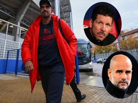 Les ‘roba’ ideas a Guardiola y Simeone