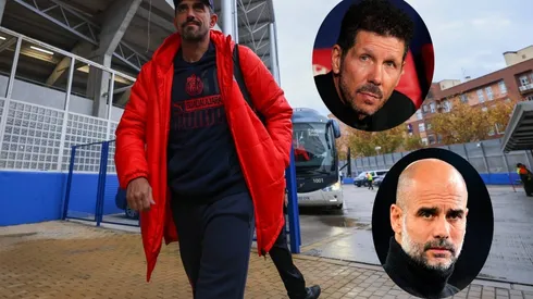 CHIVAS / GETTY IMAGES