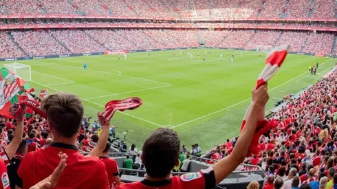 Chivas visita este domingo al Athletic Club de Bilbao en el Estadio San Mamés