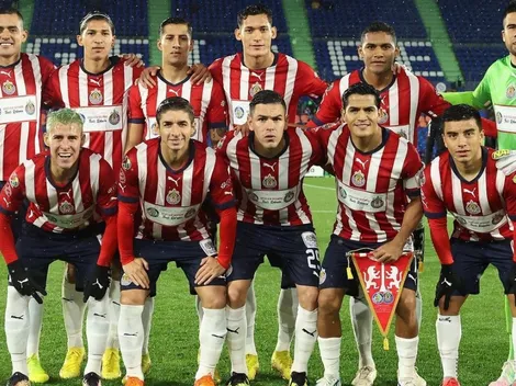 Paunovic confirma alineación para visita a Bilbao