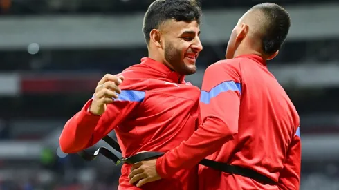 ¿Por qué no juegan Alexis Vega y Roberto Alvarado el partido de Chivas vs. Athletic de Bilbao en la gira por España?