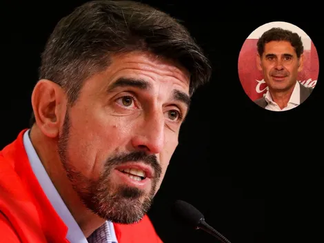 No habría aceptado venir a Chivas