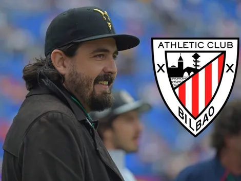 Gracias al Athletic apoya a Chivas