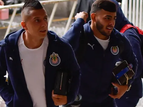 ¿Cuándo vuelven Alexis y el Piojo?