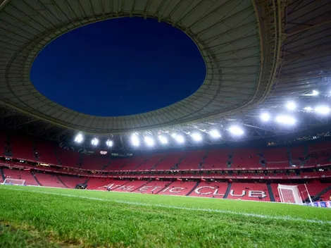 Todo lo que debes saber de la visita al Athletic Club