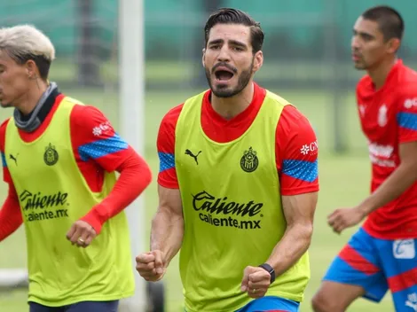 Pollo Briseño está deslumbrado con el Bilbao