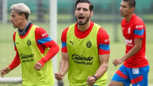 Pollo Briseño está deslumbrado con el Bilbao