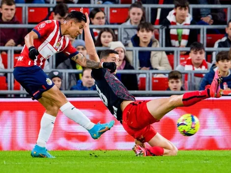 Un cierre estrepitoso en San Mamés