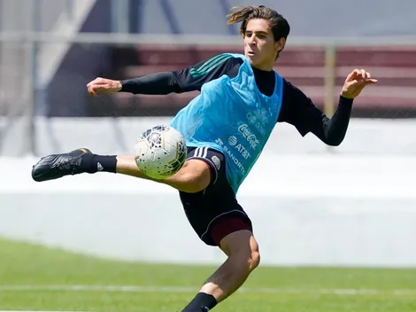 Lo que Chivas está dispuesto a pagar por Santi Muñoz