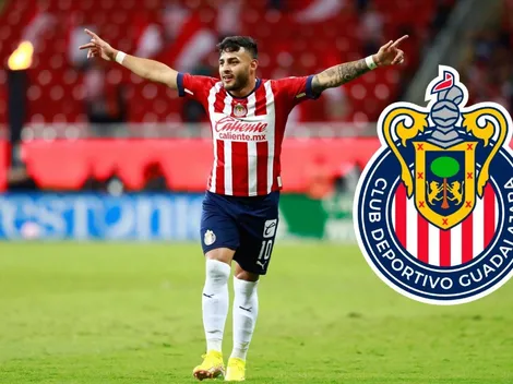 Se alista para volver