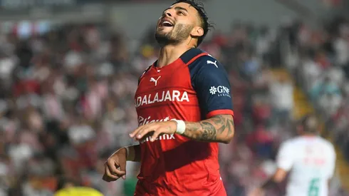 Lo que deberá resolver Chivas con el regreso de Alexis Vega después del Mundial y sin equipo en Europa: ¿PROBLEMAS A LA VISTA?