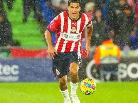 El Mega fail del Chapo que avergonzó a la afición