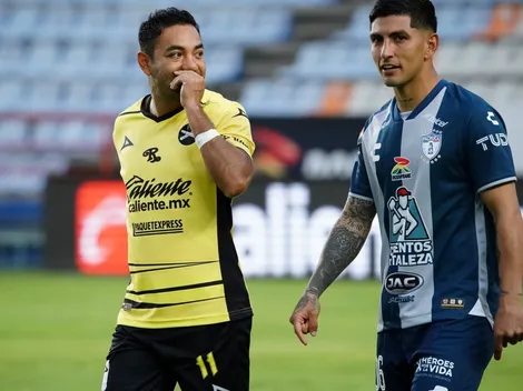 Chivas tiene vía libre para contratarlo