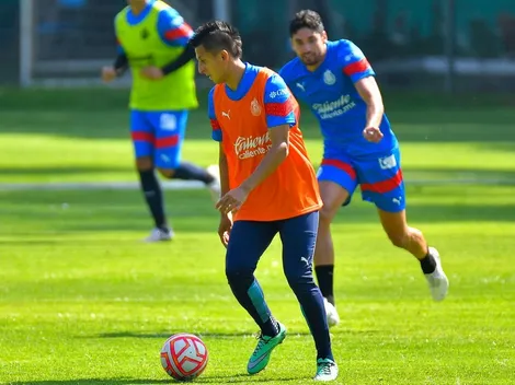 ◉ Noticias de Chivas hoy 8 de diciembre