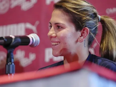 La sorpresa que prepara Licha | Video