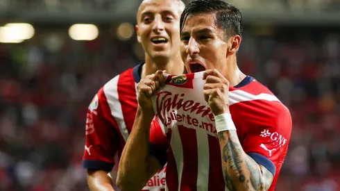 Así le ha ido a Chivas contra equipos españoles