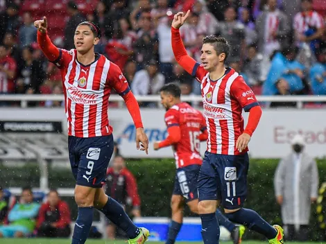 ¿De verdad hay dinero en Chivas?