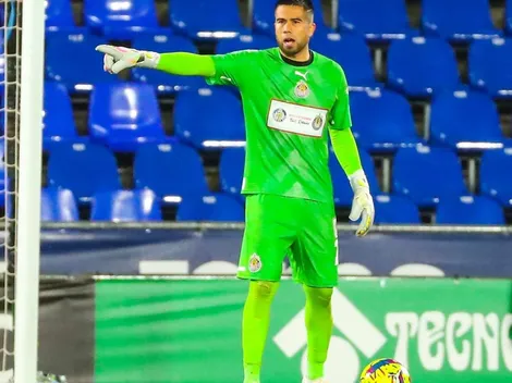 LaLiga se rinde ante desempeño del Wacho