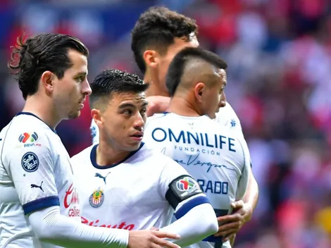 Exdirectivo campeón con Chivas explota por el fracaso del Tricolor