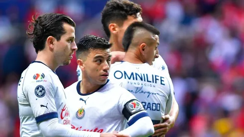 Exdirectivo campeón con Chivas explota por el fracaso del Tricolor en el Mundial de Qatar: Pidamos futbolistas profesionales, que se esfuercen