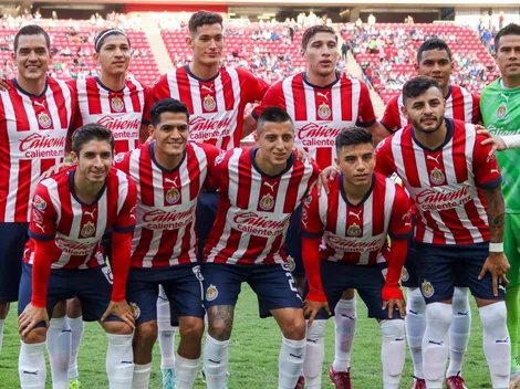 ◉ Noticias de Chivas hoy 6 de diciembre