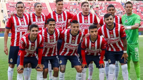 Noticias de Chivas hoy 6 de diciembre: Atalanta y Chelsea, las opciones de Vega en Europa; Guadalajara vuelve a la carga por Víctor Guzmán; sorprende en el Rebaño que Toño Rodríguez viaje a España