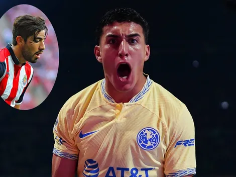¿Histórico de Chivas se vestiría de amarillo?