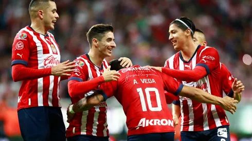 ¡De la Premier League a Chivas! El delantero que está cerca de convertirse en el primer refuerzo para el Clausura 2023