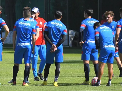 La verdadera sorpresa de Chivas en España