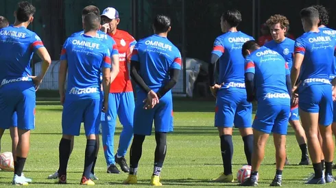 La verdadera sorpresa de Chivas para sus partidos en España: Ni canteranos, ni refuerzos