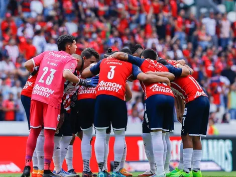 ¿Cómo comprar boletos para ver a Chivas en el Jalisco?