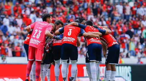 Chivas disputará tres compromisos de pretemporada en su antiguo hogar: el Estadio Jalisco