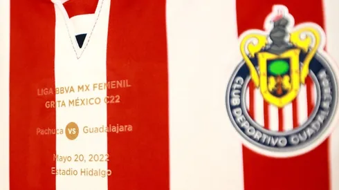 Deja Chivas para reforzar a Cruz Azul: La extraña salida para el Torneo Clausura 2023 I Liga MX Femenil