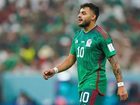 ¿Por qué Chelsea puso sus ojos en Alexis Vega?