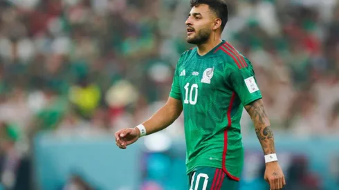 ¿Por qué Chelsea puso sus ojos en Alexis Vega?: Filtran nombre del equipo Italiano que también quiere al jugador de Chivas