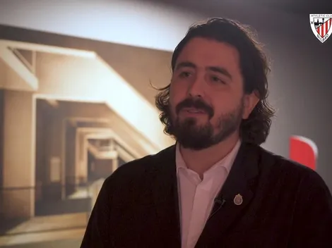 La visita a Bilbao será especial para la familia Vergara