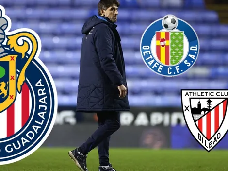 El plan de Paunovic para la gira por España