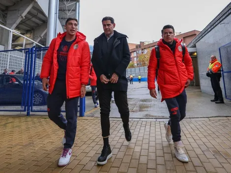 La razón por la que Cisneros no estuvo en el Chivas vs. Getafe