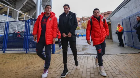 Chivas vs. Getafe: Revelan la lamentable razón por la que Ronaldo Cisneros no fue al estadio para el partido amistoso en España