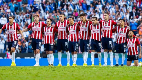 El delantero zurdo fue solicitado a préstamo por el Atlético de San Luis para el próximo año