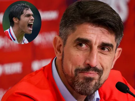 ¡El as bajo la manga de Paunovic!