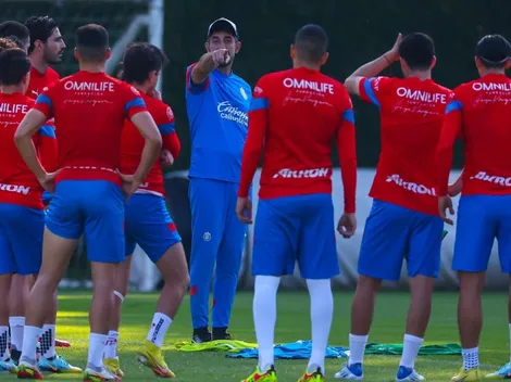 Paunovic ilusiona a otra leyenda rojiblanca