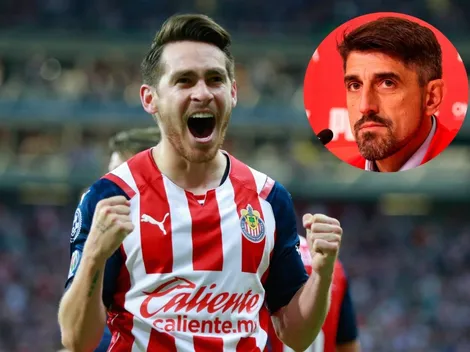 Unas Chivas espectaculares