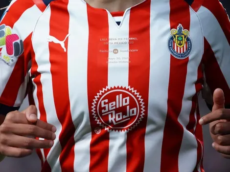 Oficial: dos nuevas bajas