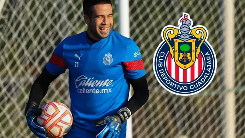 CORTESIA: CHIVAS