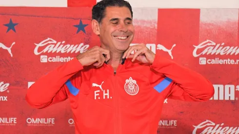 ¡UNA BURLA! Carlos Hermosillo ríe de Fernando Hierro por su gestión en Chivas I Torneo Clausura 2023 Liga MX