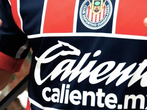 El fail de la presentación del nuevo jersey