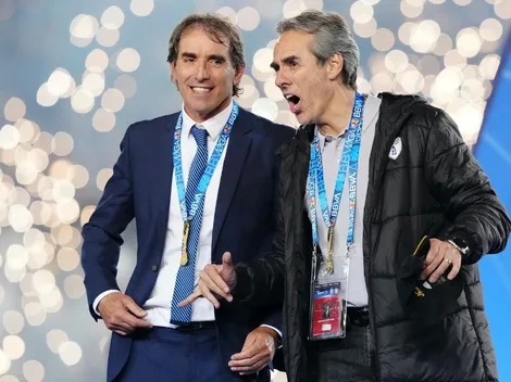 Chivas lo despreció y es el candidato número para el Tri