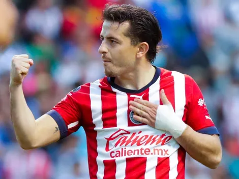 ¿Cuándo juega Chivas en la Copa Sky 2022?